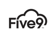 Five9 logo