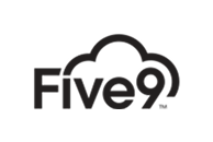 Five9 logo