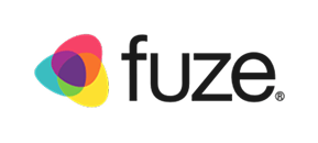 Fuze logo