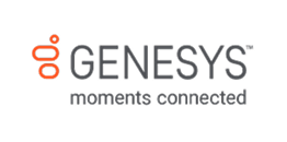 Genesys logo