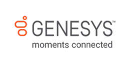 Genesys logo