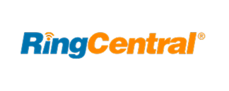 RingCentral logo