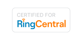 RingCentral logo