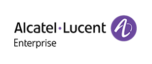 Alcatel Lucent Enterprise logo