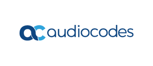 Audiocodes logo