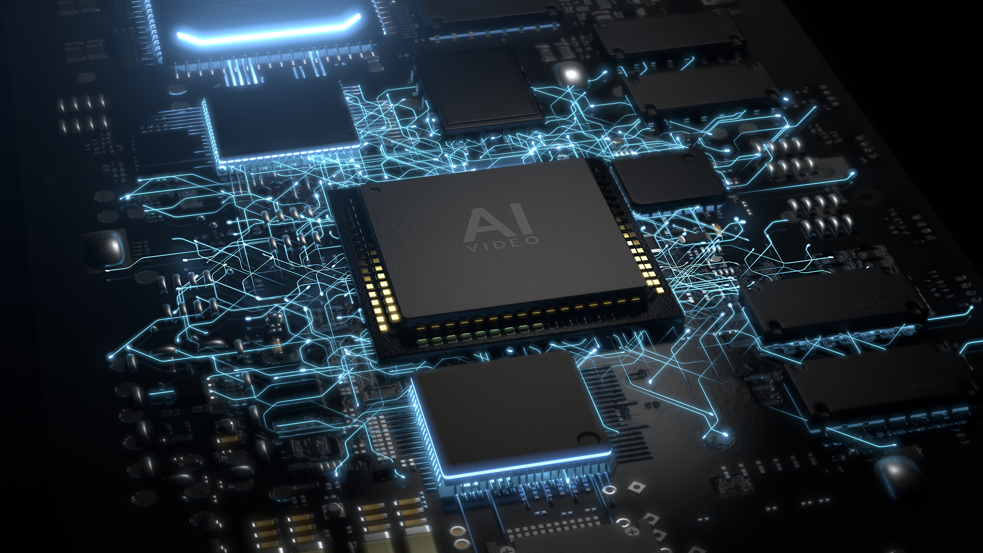Edge AI technology enhances the speed of connectivity on PanaCast products