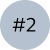 top five - 2
