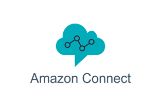 Amazon Connect logo