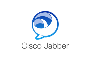 Cisco Jabber Logo