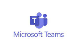 Microsoft Teams logo