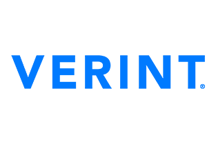 Verint logo