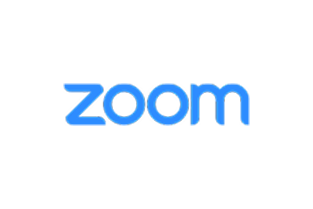 Zoom logo