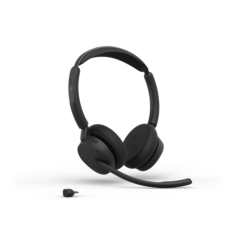 Jabra Evolve3 45