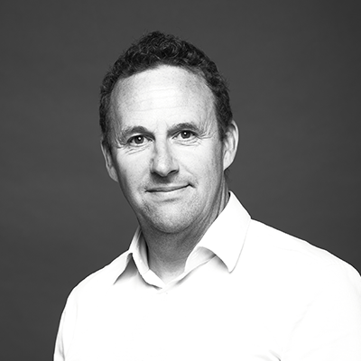 Chris Myers, Managing Director, Wunderman Thompson