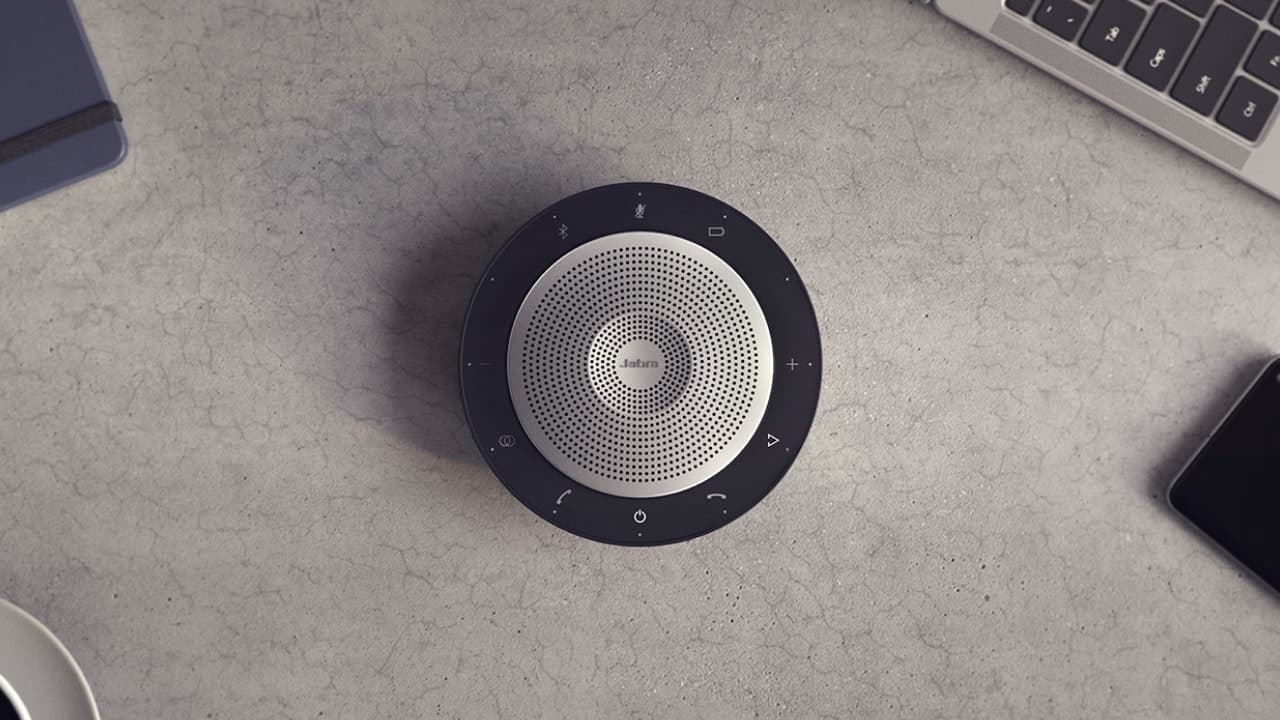 Jabra Speak 750 Lifestyle Image