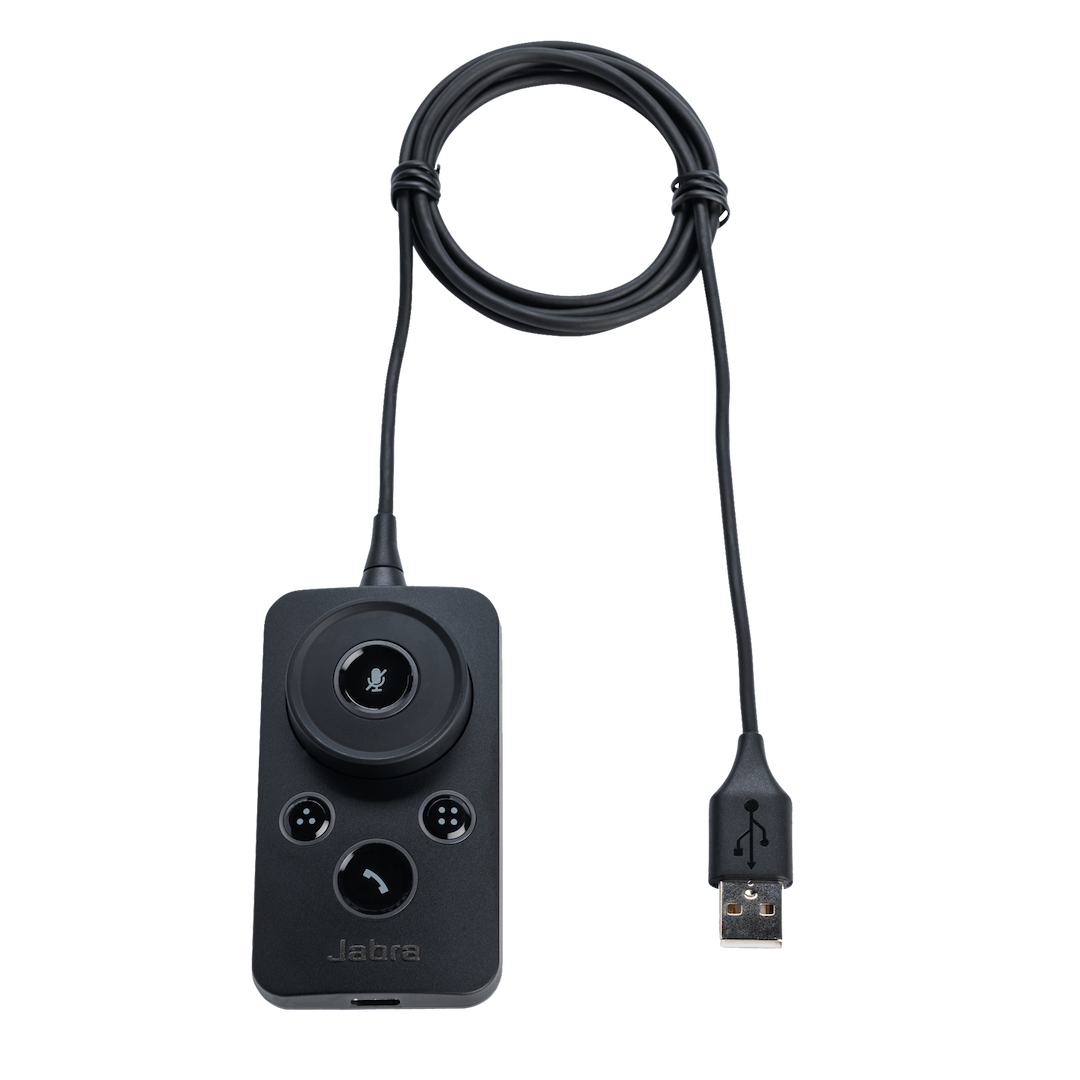 Jabra Engage Link – USB-A MS