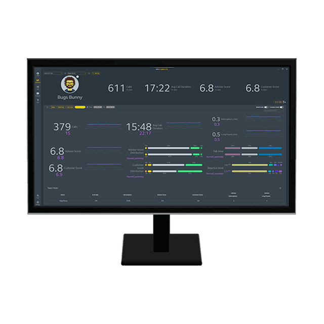 Jabra Engage AI Image