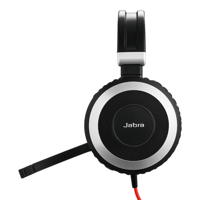 Jabra Evolve 80 UC Stereo USB-C