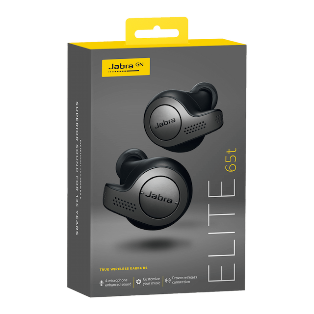 Jabra Elite 65t Image