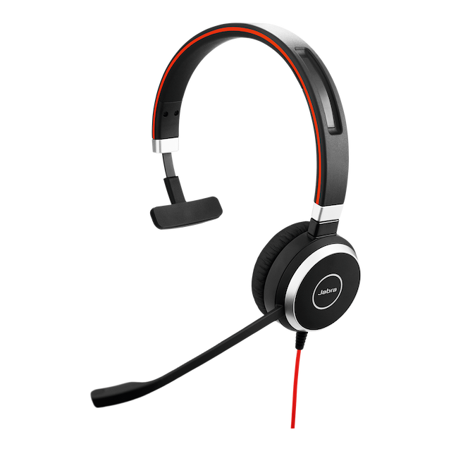 Jabra Evolve 40 Stereo / Mono Image