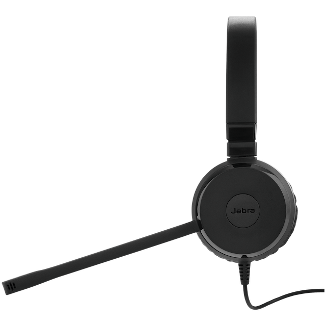 Jabra Evolve 30 II Replacement Headset - Stereo