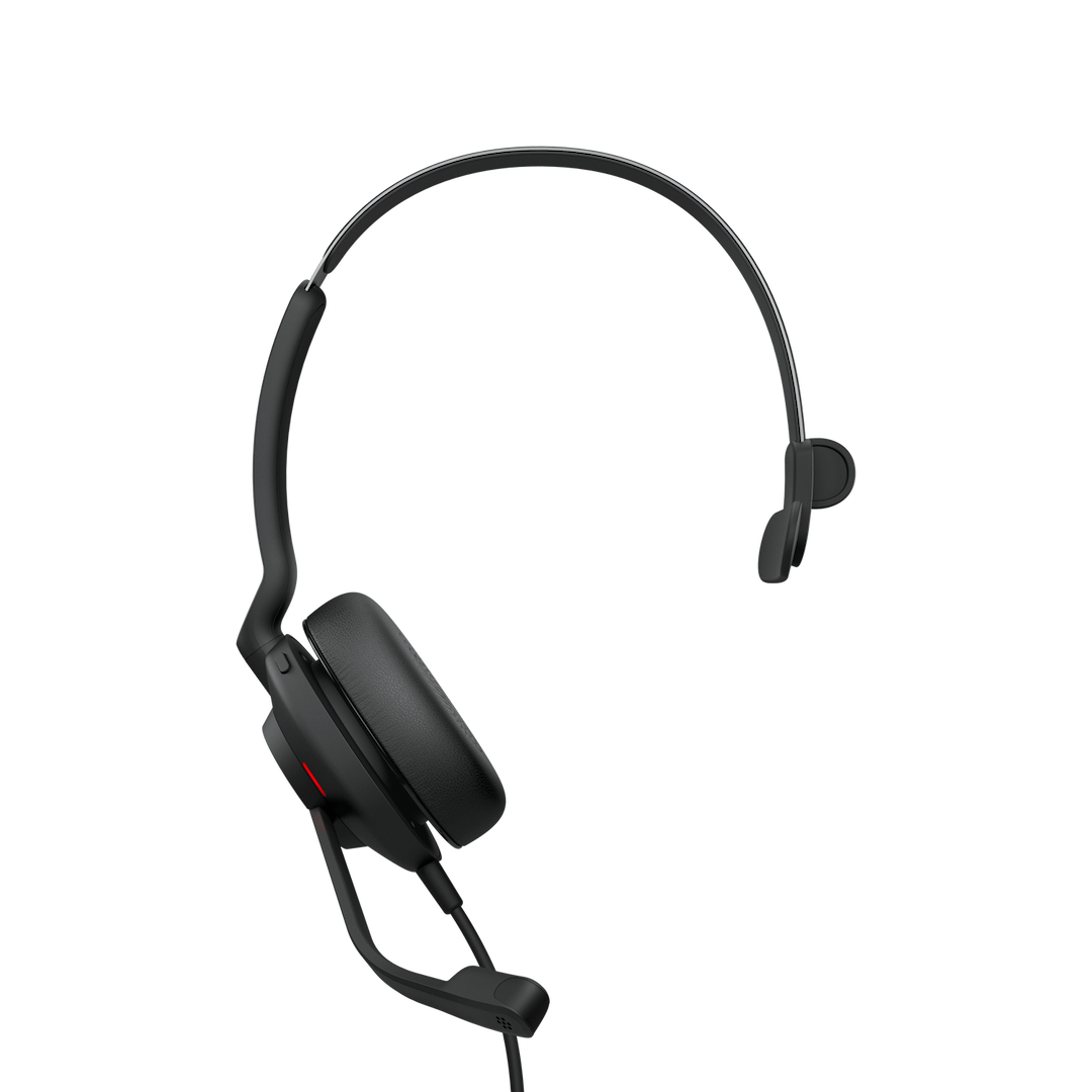 Jabra Evolve2 30 SE USB-C, MS Mono