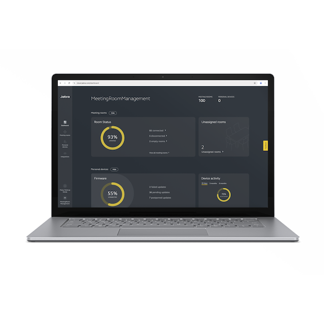 Jabra+ Image