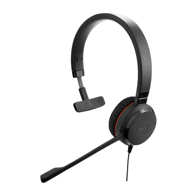 Jabra Evolve 20 Stereo / Mono Image
