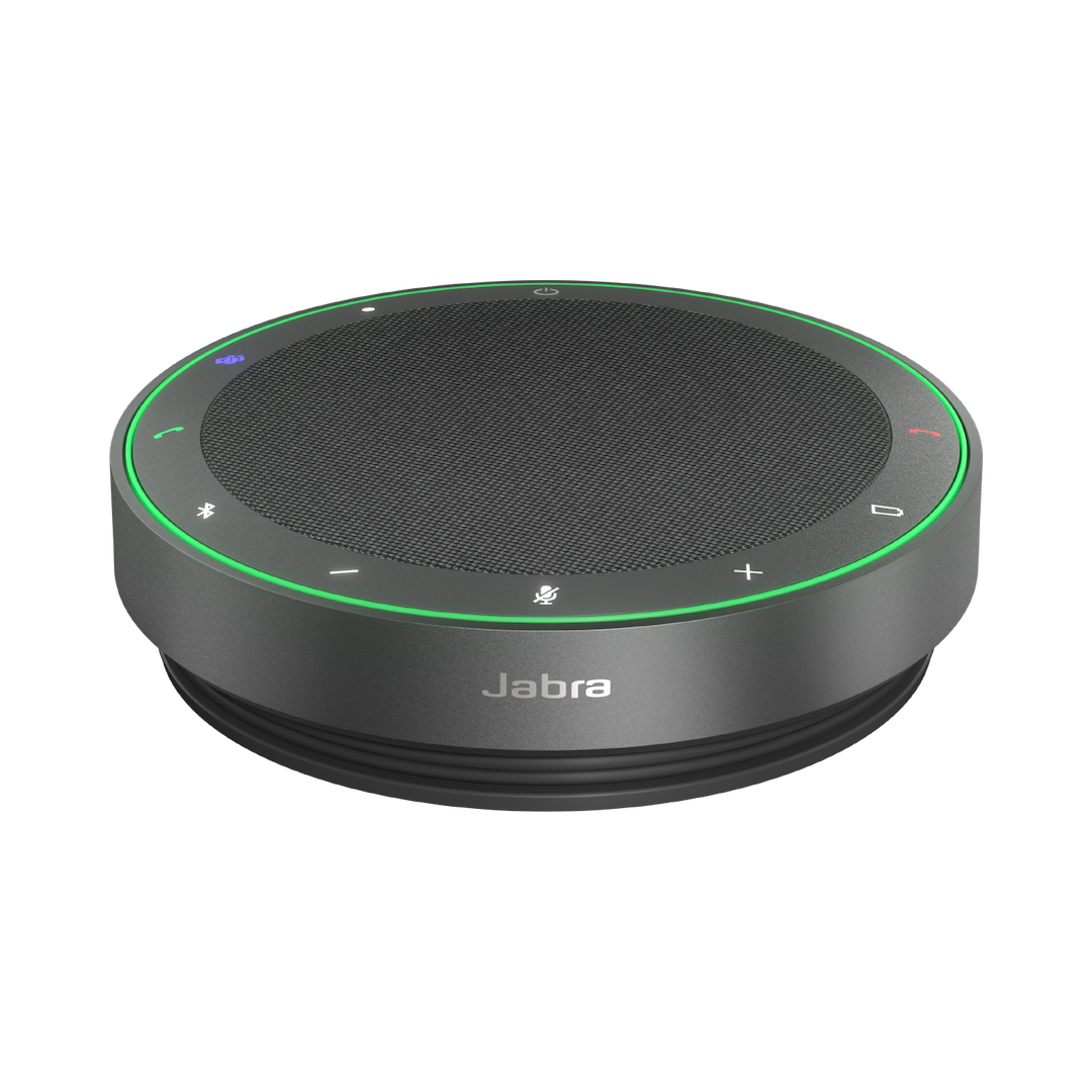 Jabra Speak2 75 - MS Teams, Dark Grey