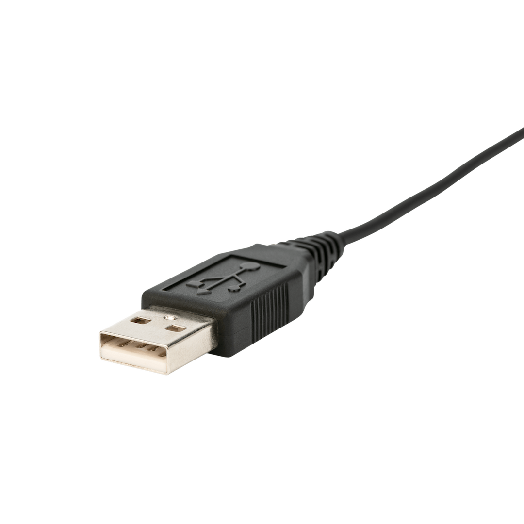 Jabra Biz 2300 USB MS Duo