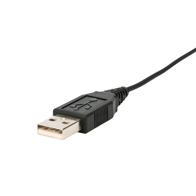 Jabra Biz 2300 USB MS Duo