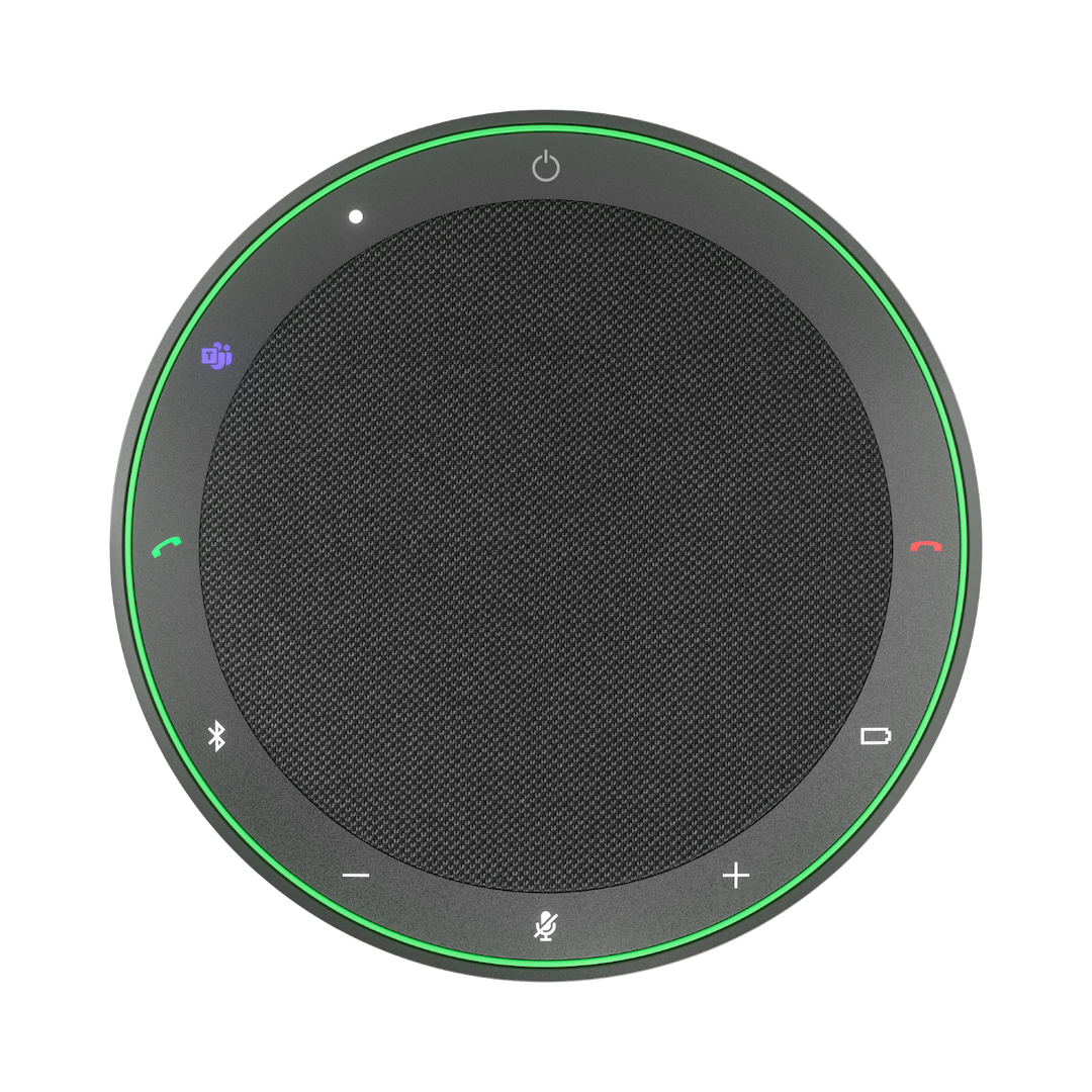 Jabra Speak2 75 - MS Teams, Dark Grey