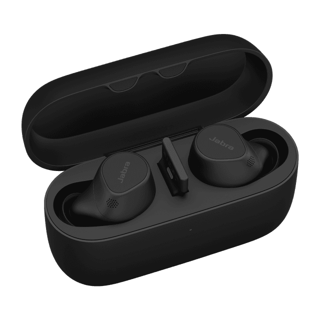 Jabra Evolve2 Buds Image