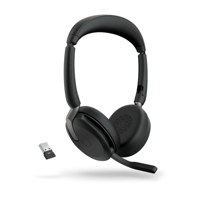 Jabra Evolve2 65 Flex Image