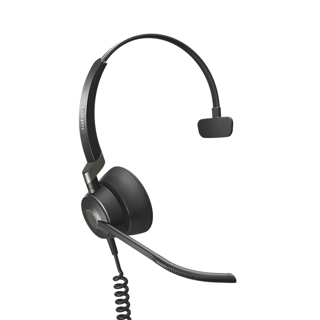 Jabra Engage 50 Stereo / Mono Image
