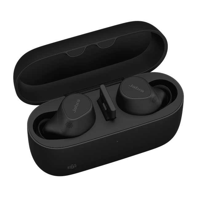 Jabra Evolve2 Buds Image