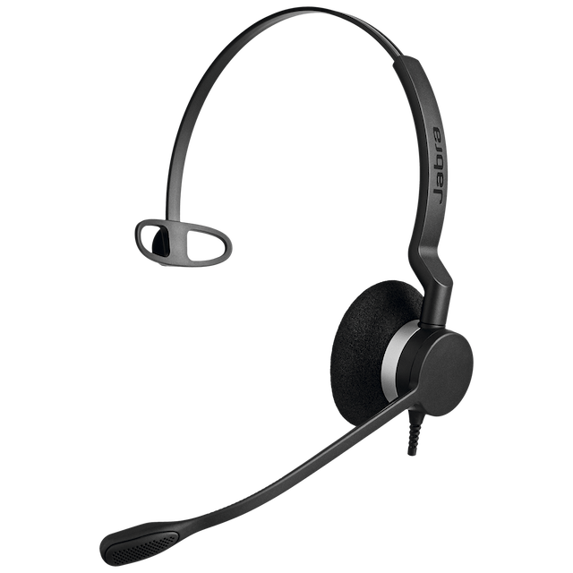 Jabra Biz 2300 Duo / Mono Image
