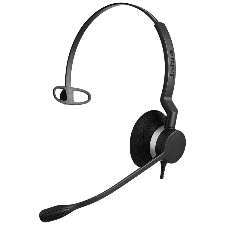Jabra Biz 2300 Duo / Mono Image