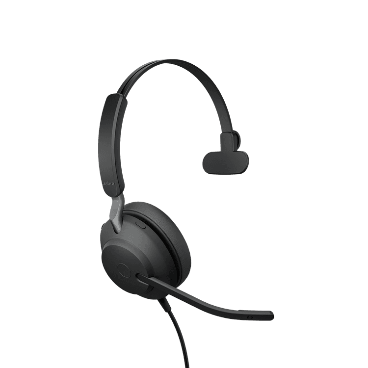 Jabra Evolve2 40 SE Image