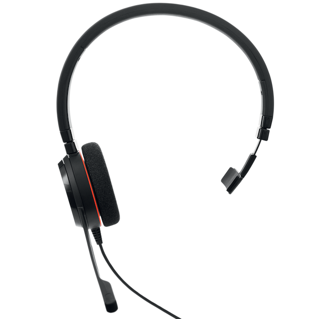 Jabra Evolve 20 Stereo / Mono Image