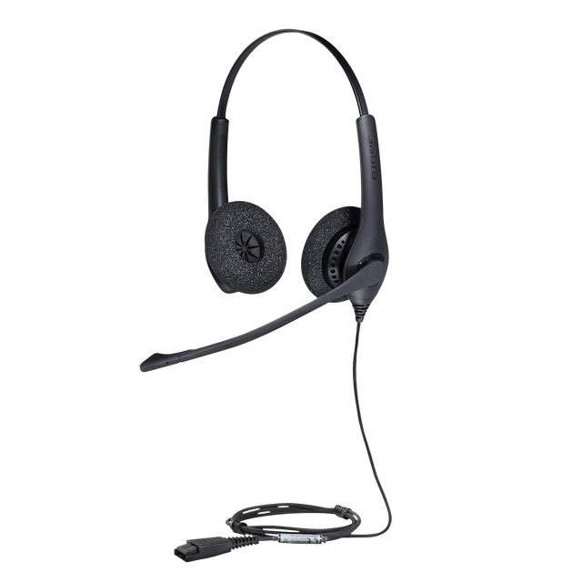 Jabra Biz 1500 Duo / Mono Image