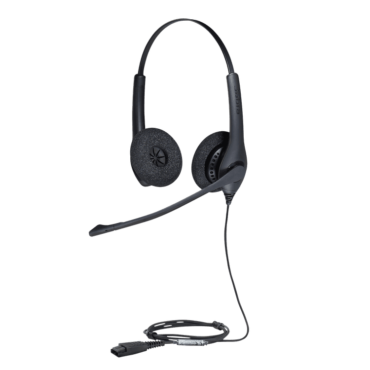 Jabra Biz 1500 Duo / Mono Image