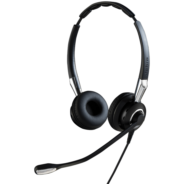 Jabra Biz 2400 II Duo / Mono Image