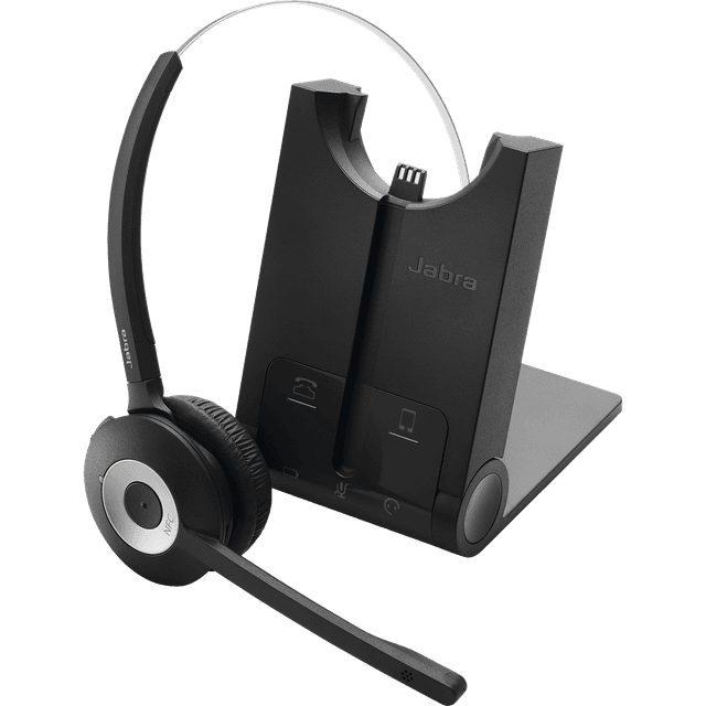 Jabra Pro 900 Duo / Mono Image