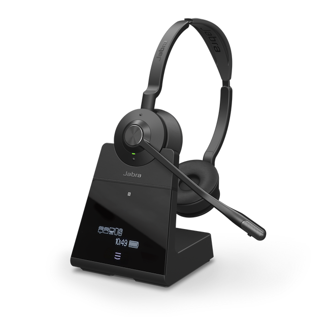 Jabra Engage 75 Stereo / Mono Image