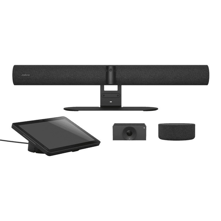 Jabra PanaCast Room Kit Image