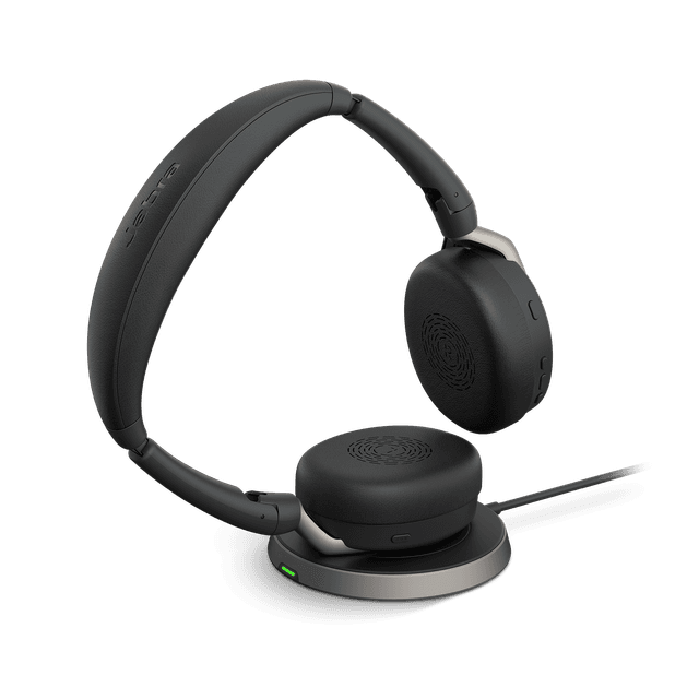 Jabra Evolve2 65 Flex Image
