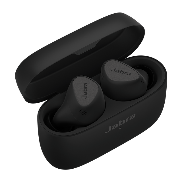 Jabra Connect 5t - Titanium Black Image