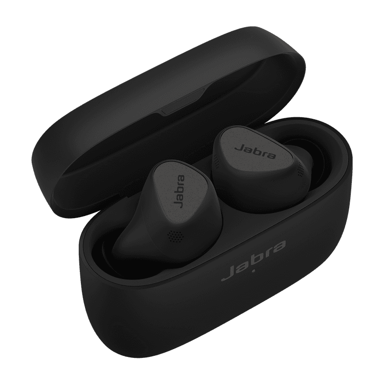 Jabra Connect 5t - Titanium Black Image