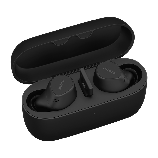 Jabra Evolve2 Buds Image